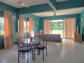 SEA BREEZE VACATION HOME